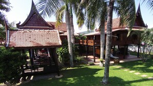 Exterior - Villa Baan Tukae by Holiplanet (Rawai)