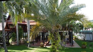 Exterior - Villa Baan Tukae by Holiplanet (Rawai)