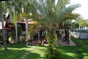 Exterior - Villa Baan Tukae by Holiplanet (Rawai)