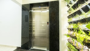 Unclassified image, 5 of 34, button - Treebo Greenwood Premier Suites, Old Airport Road (Bengaluru)