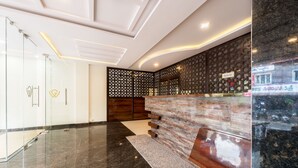 Unclassified image, 2 of 34, button - Treebo Greenwood Premier Suites, Old Airport Road (Bengaluru)