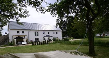 Eifel Appartementen