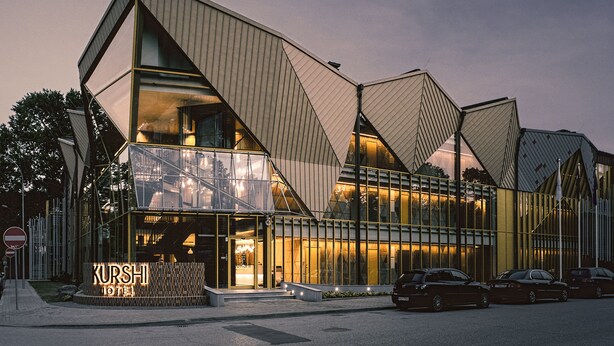 Gårdsplass