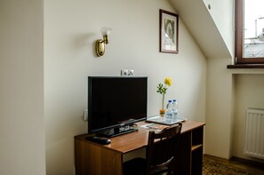 Familiekamer (Private External Bathroom) | Kamervoorziening