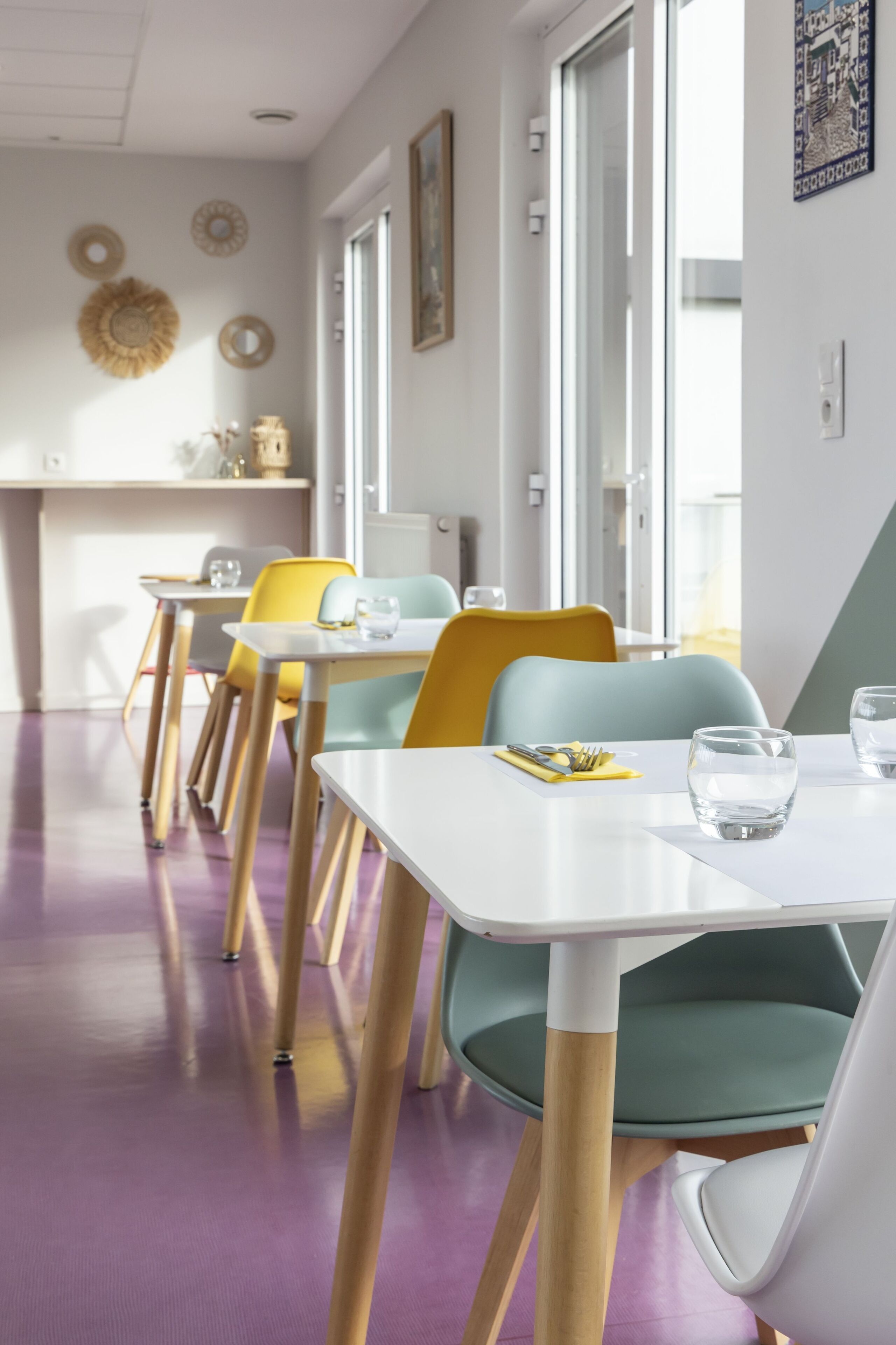 Foto - Appart Hotel Odalys City Metz Centre