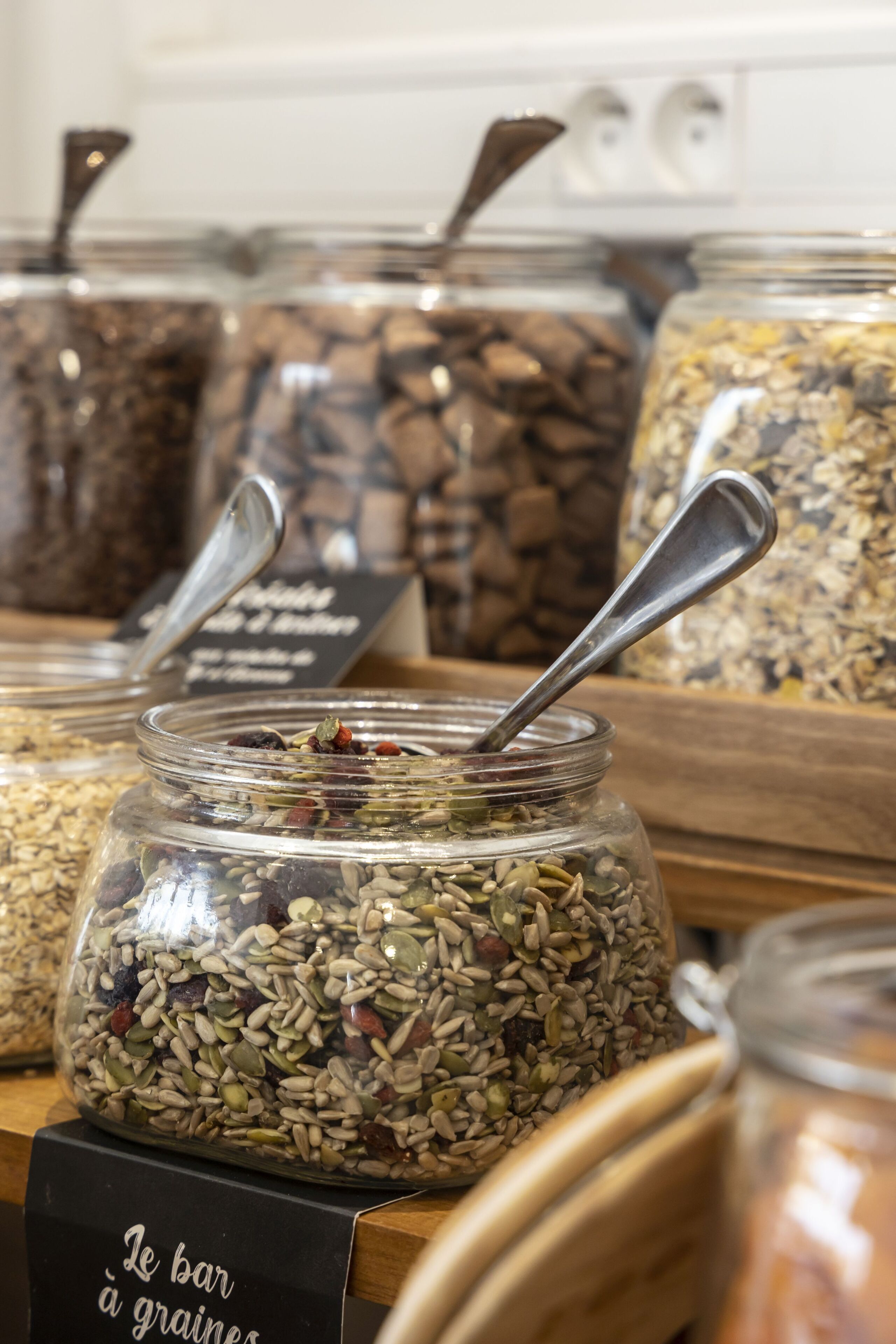 Foto - Appart Hotel Odalys City Metz Centre