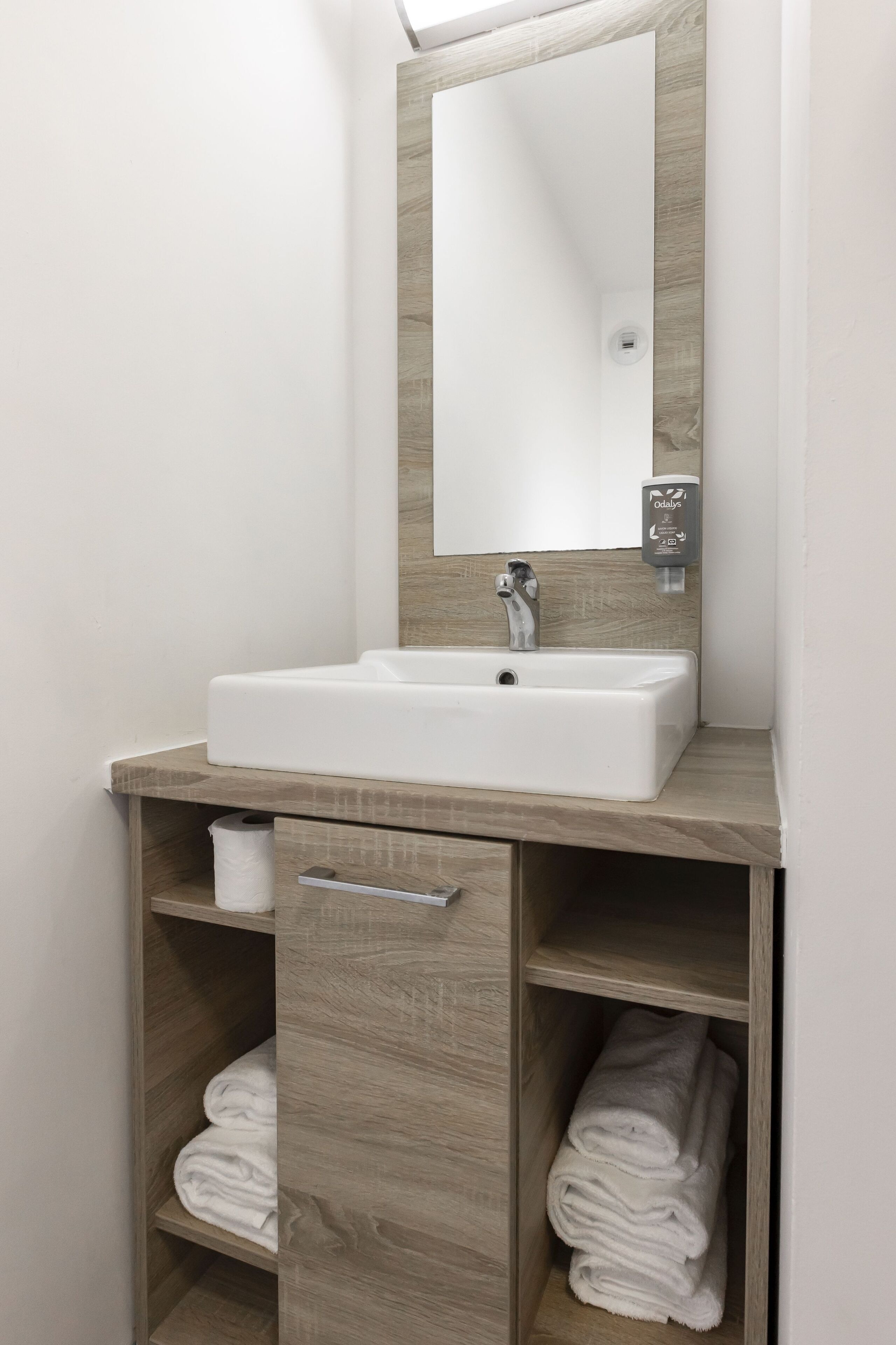 Foto - Appart Hotel Odalys City Metz Centre