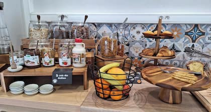 Appart Hotel Odalys City Metz Manufacture
