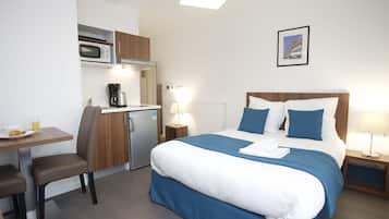 Bureau, espace de travail pour ordinateur portable