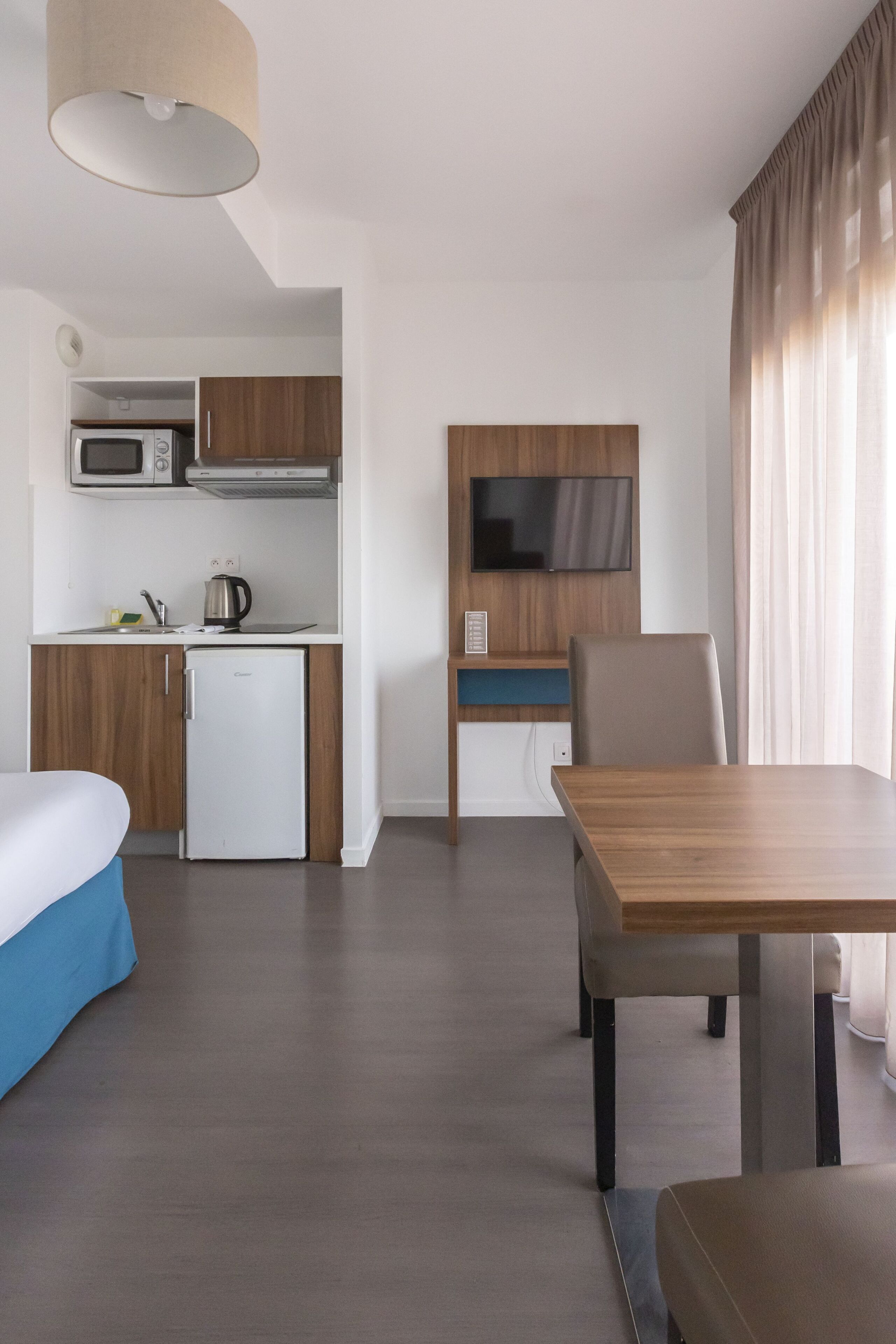 Foto - Appart Hotel Odalys City Metz Centre