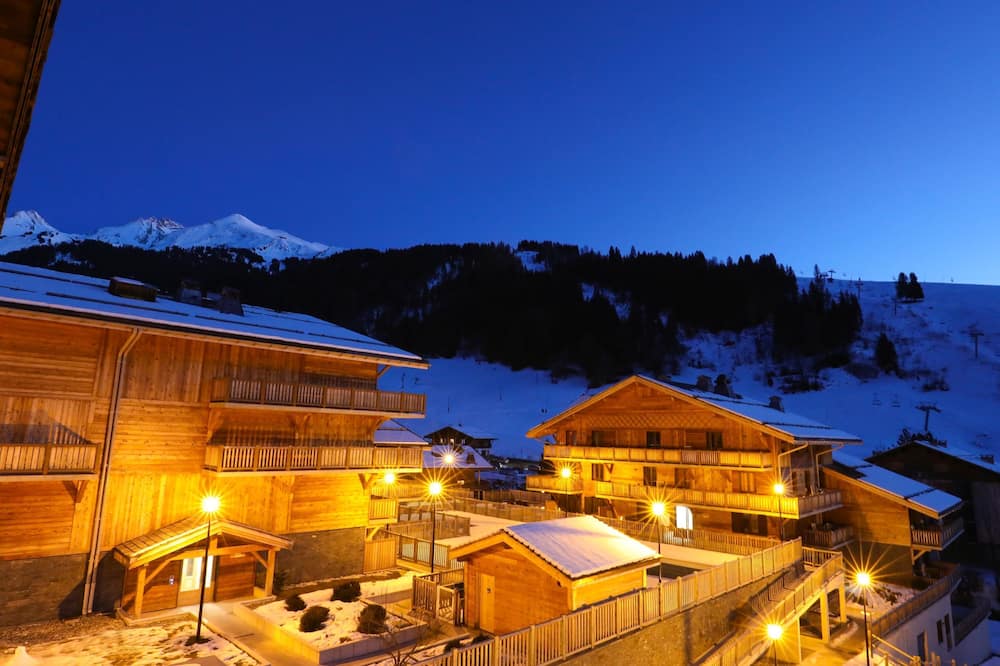 Hôtel et Spa Le Chamois by Odalys
