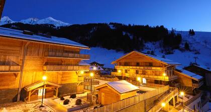 HĂŽtel et Spa Le Chamois by Odalys