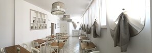 Lounge - Hotel Chic (Viareggio)