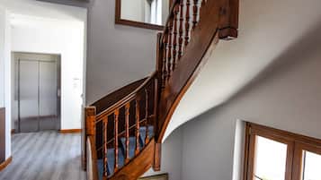 Escaleras