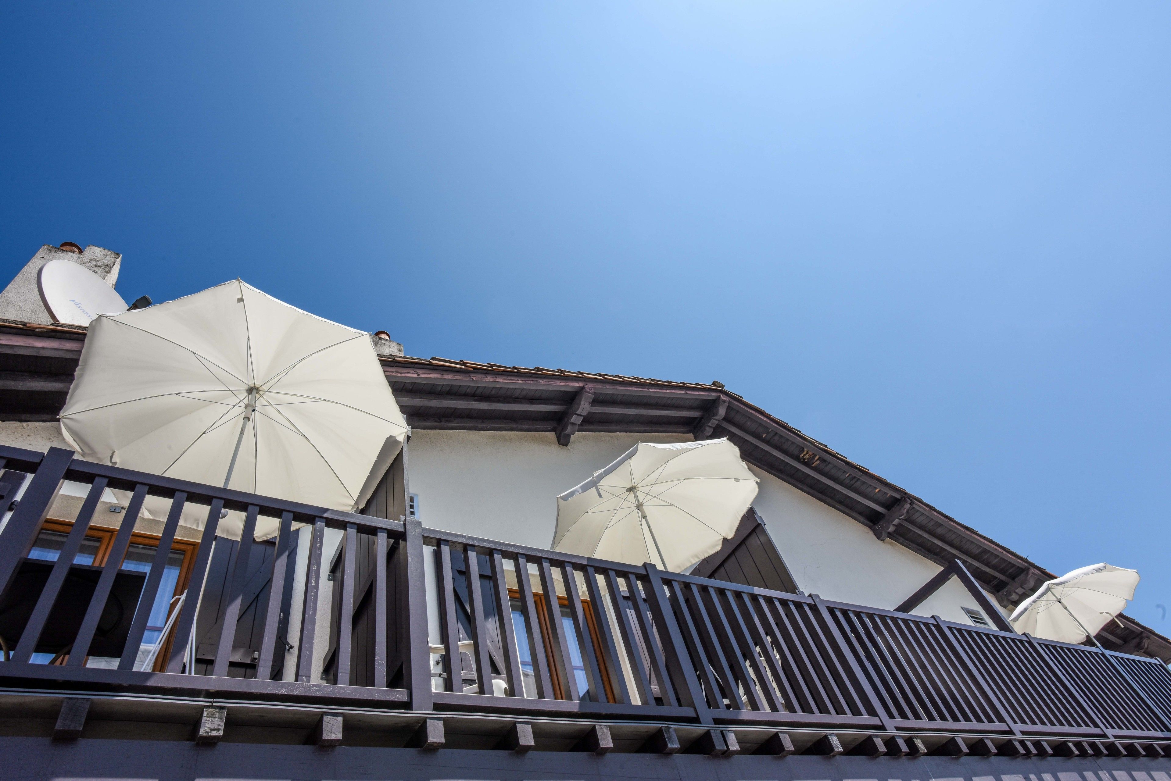 Foto - Logis Hotel & Restaurant Bergeret Sport