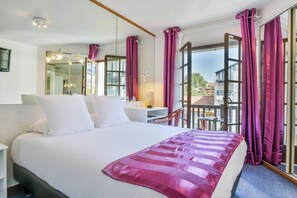 Chambre Double Supérieure