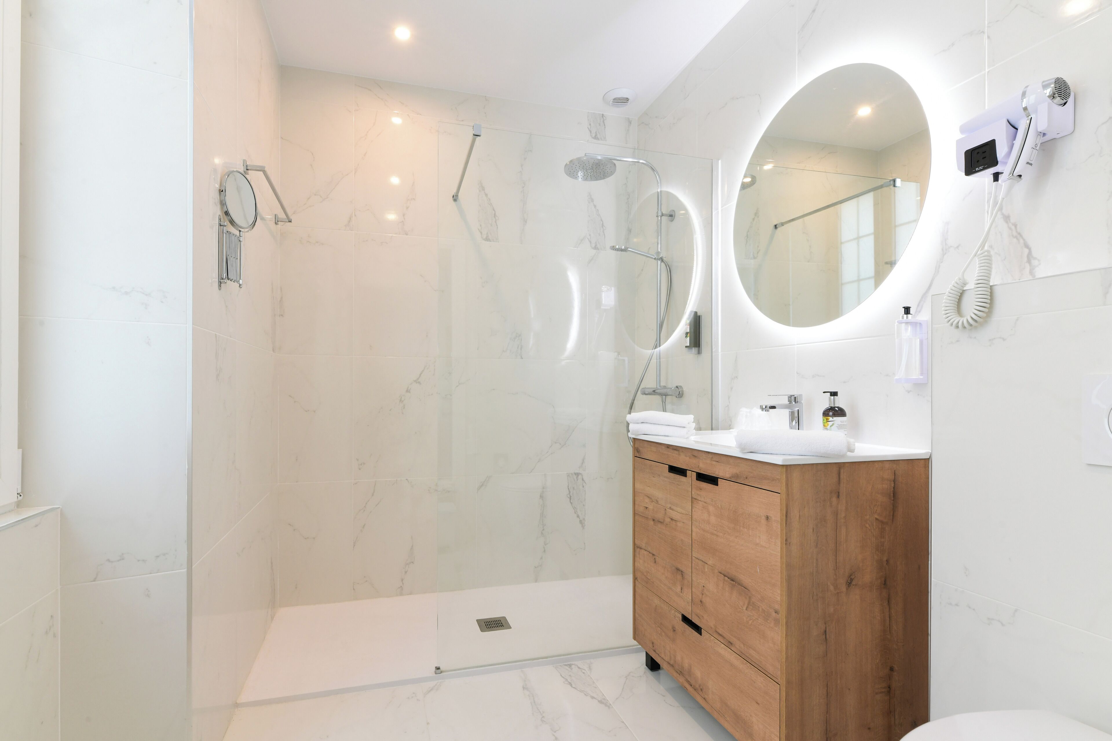 Foto - Logis Hotel & Restaurant Bergeret Sport