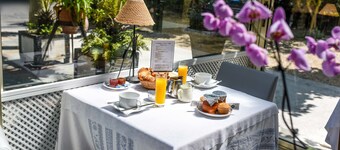 Hôtel Bergeret Sport