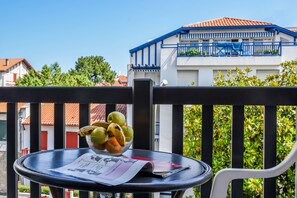 Exterior - Hôtel Bergeret Sport (Hendaye)