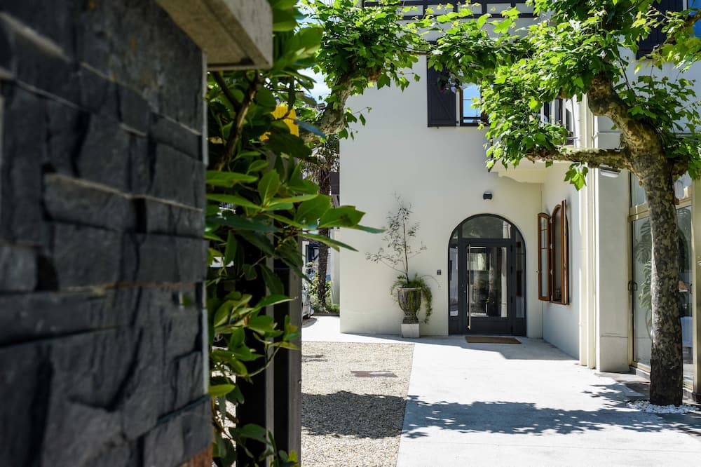 Hôtel Bergeret Sport