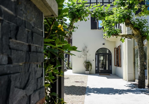 Hôtel Bergeret Sport