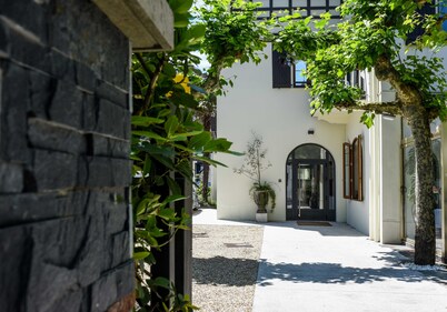 Hôtel Bergeret Sport