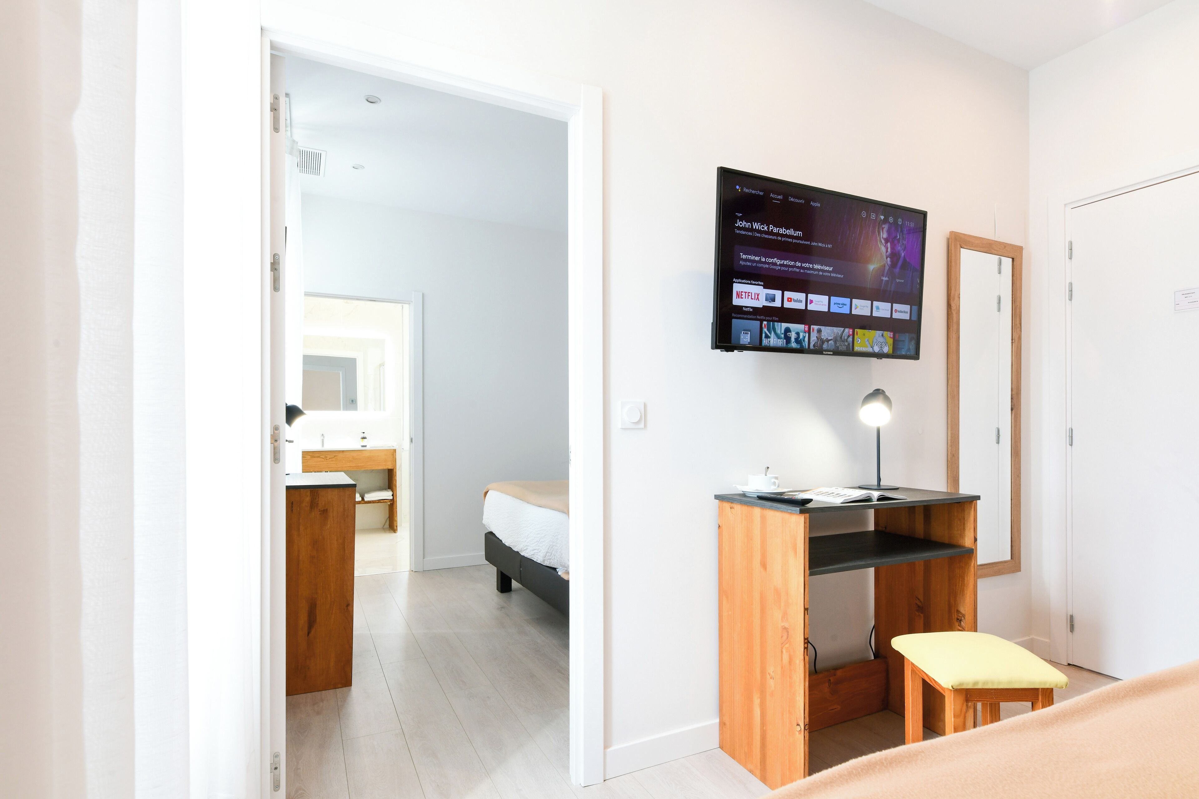 Foto - Logis Hotel & Restaurant Bergeret Sport