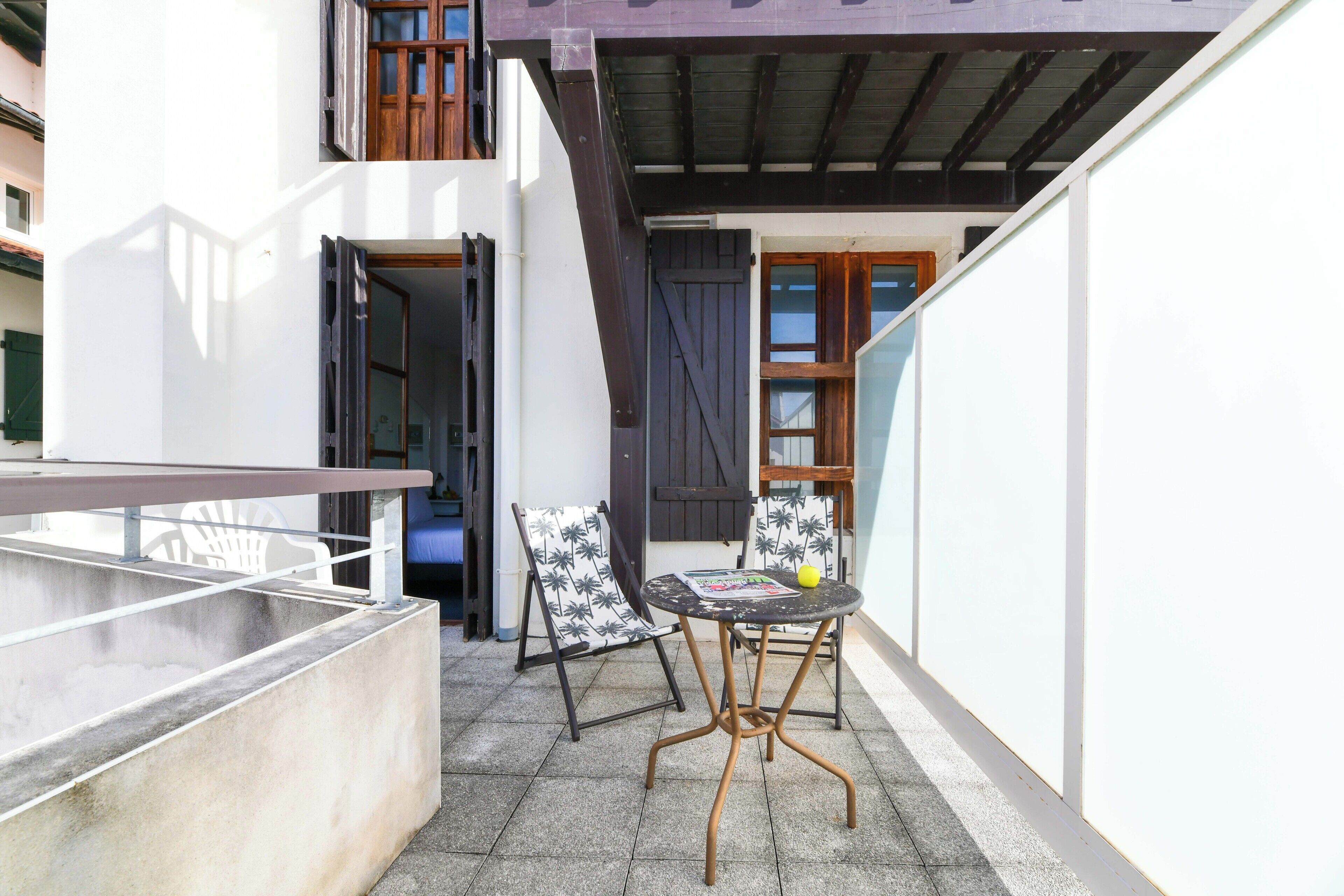 Foto - Hôtel Bergeret Sport