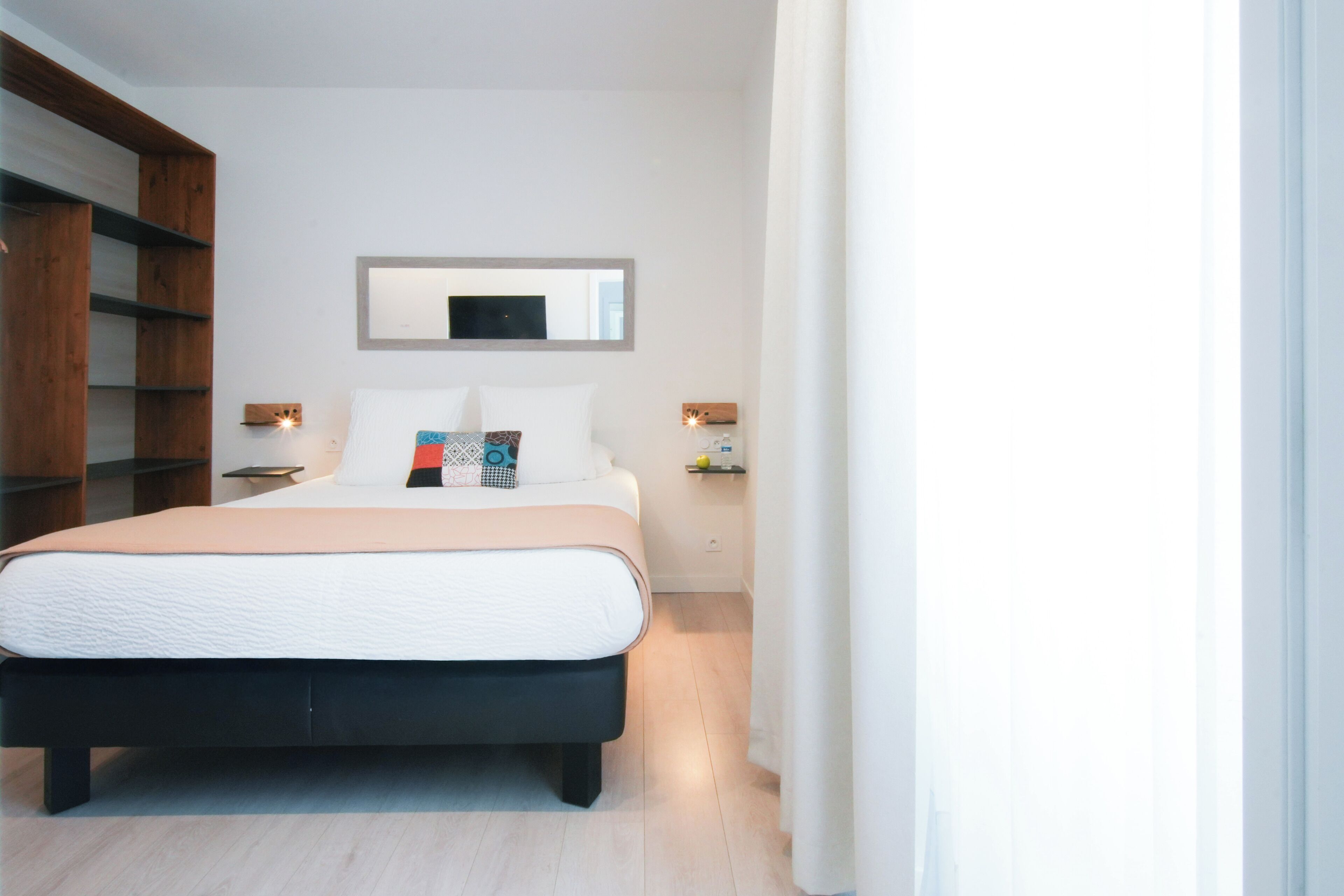 Foto - Hôtel Bergeret Sport