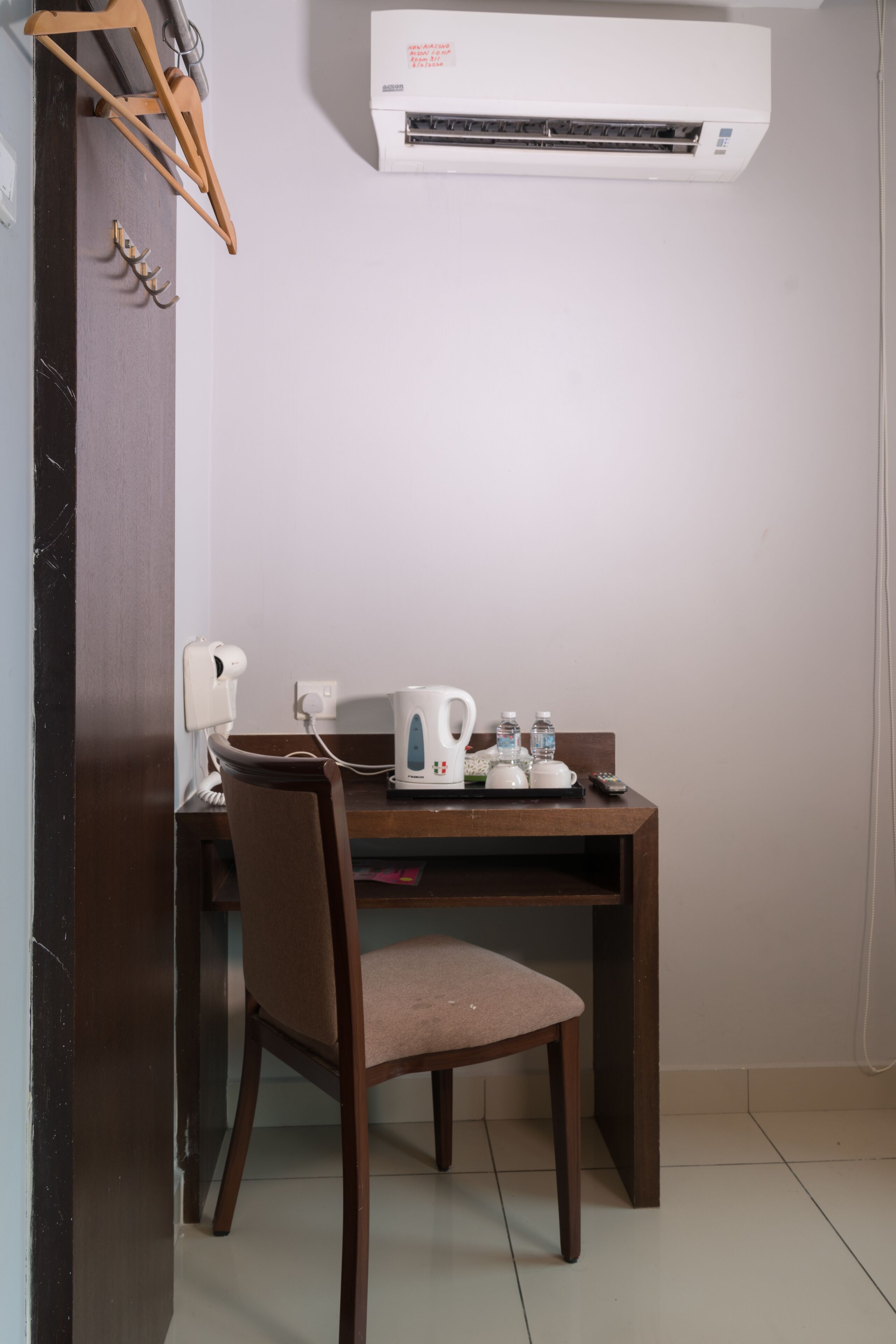 Foto - GM Hotel Metro at Sunway