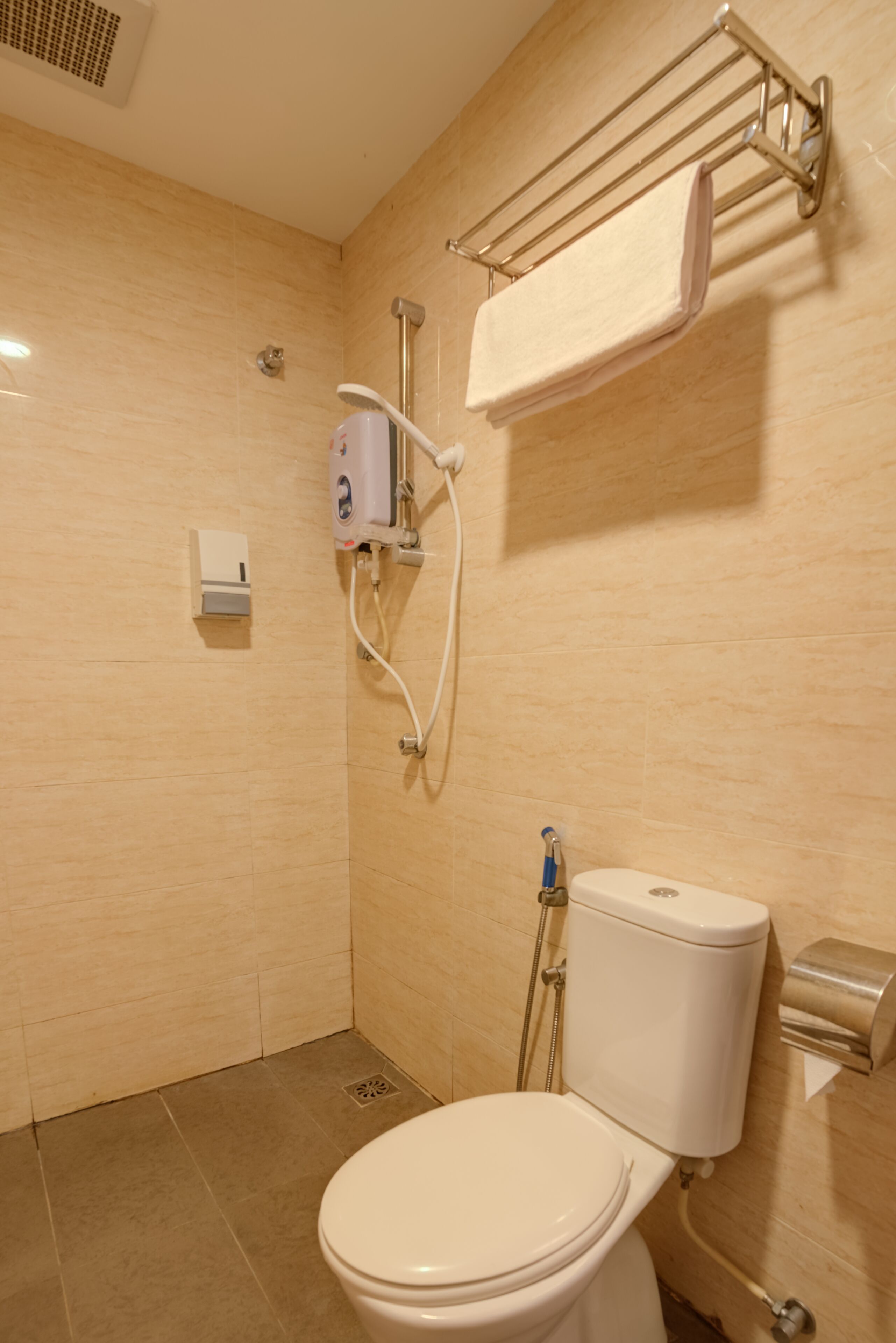 Foto - GM Hotel Metro at Sunway