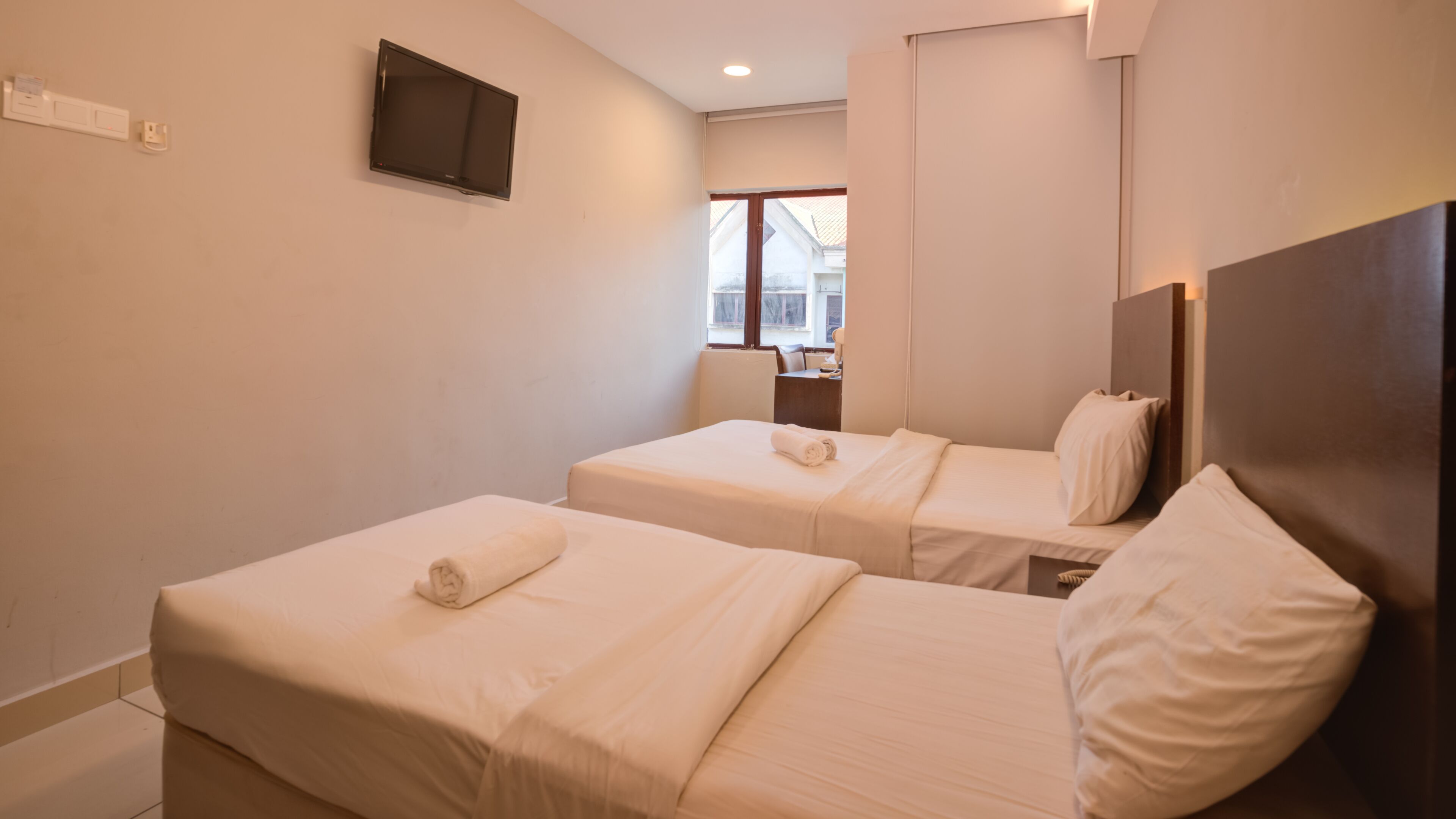 Foto - GM Hotel Metro at Sunway