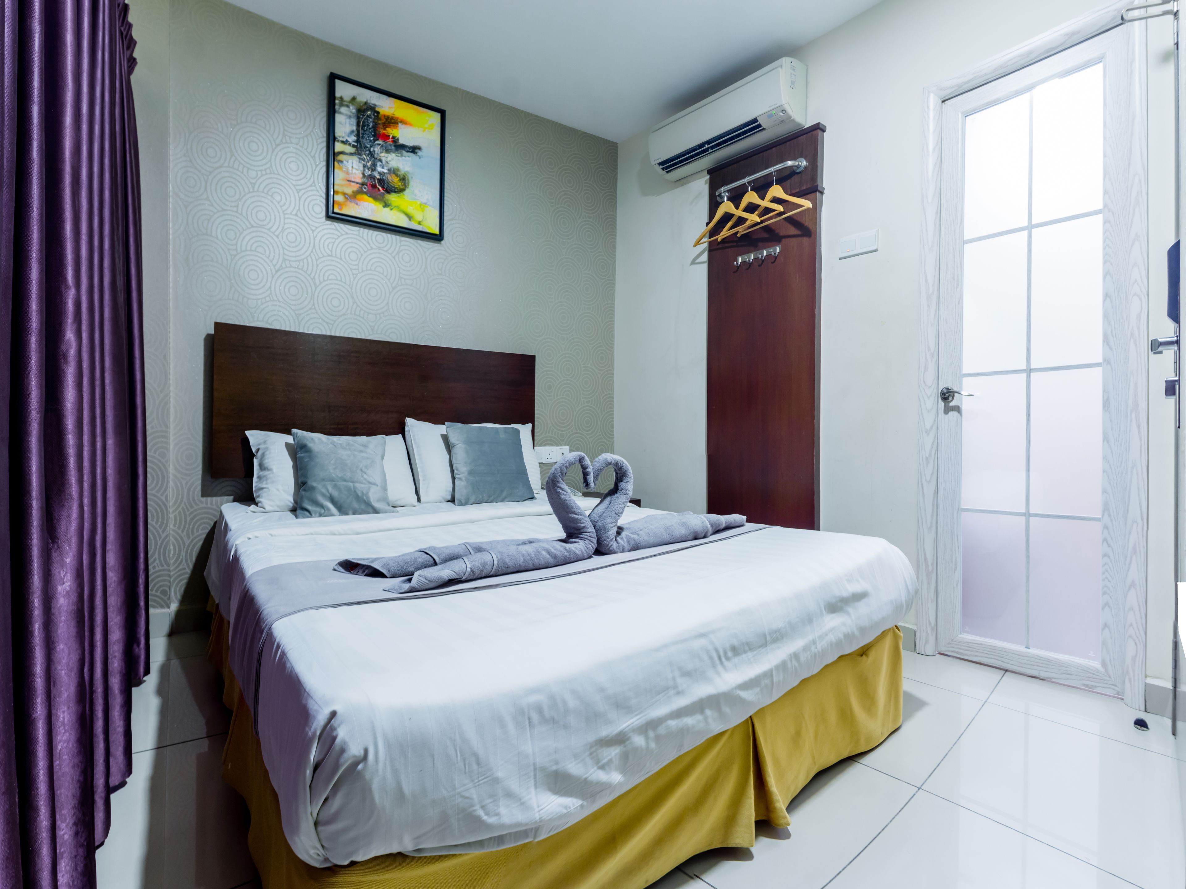 Foto - GM Hotel Metro at Sunway