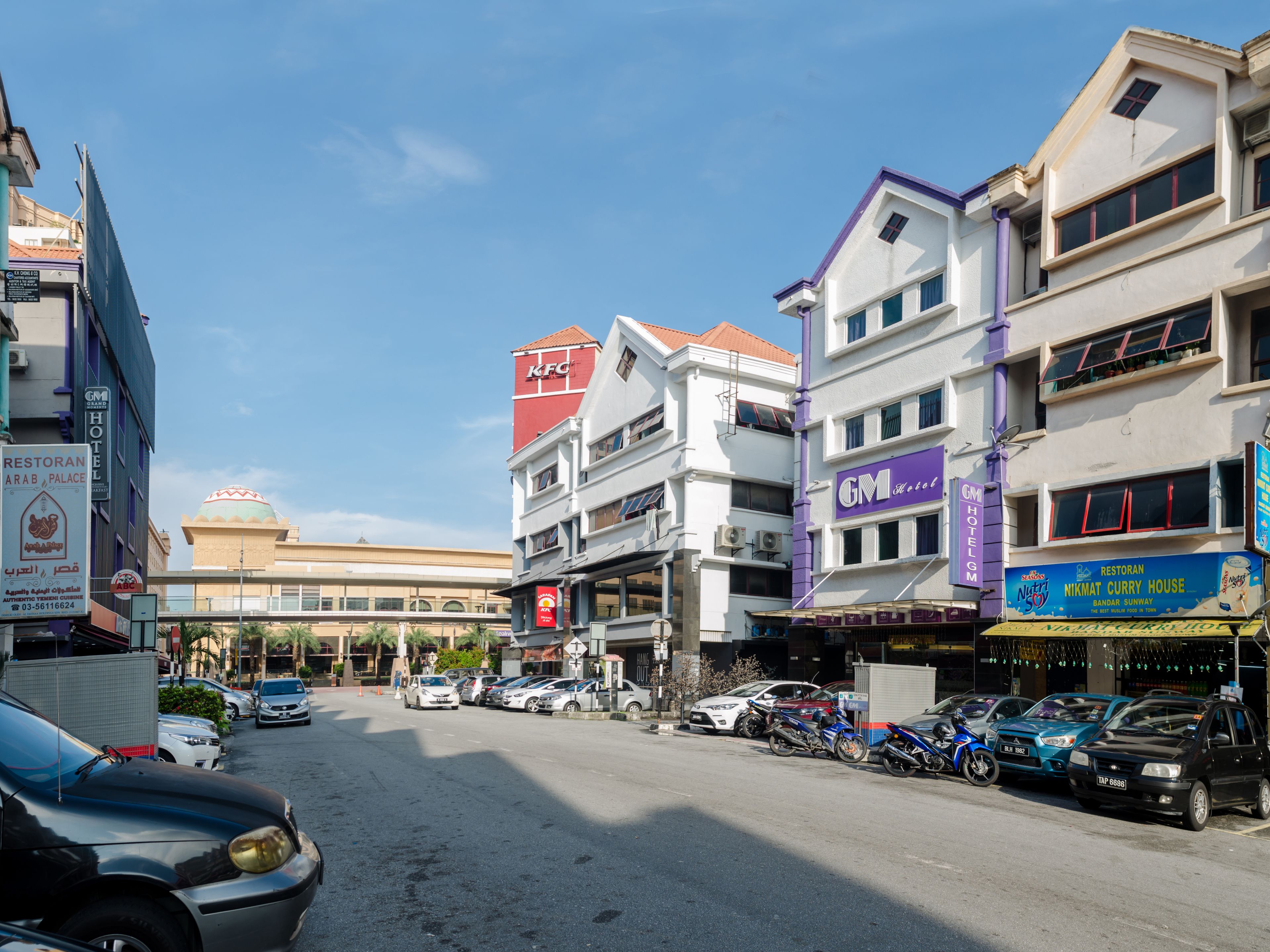 Foto - GM Hotel Metro at Sunway