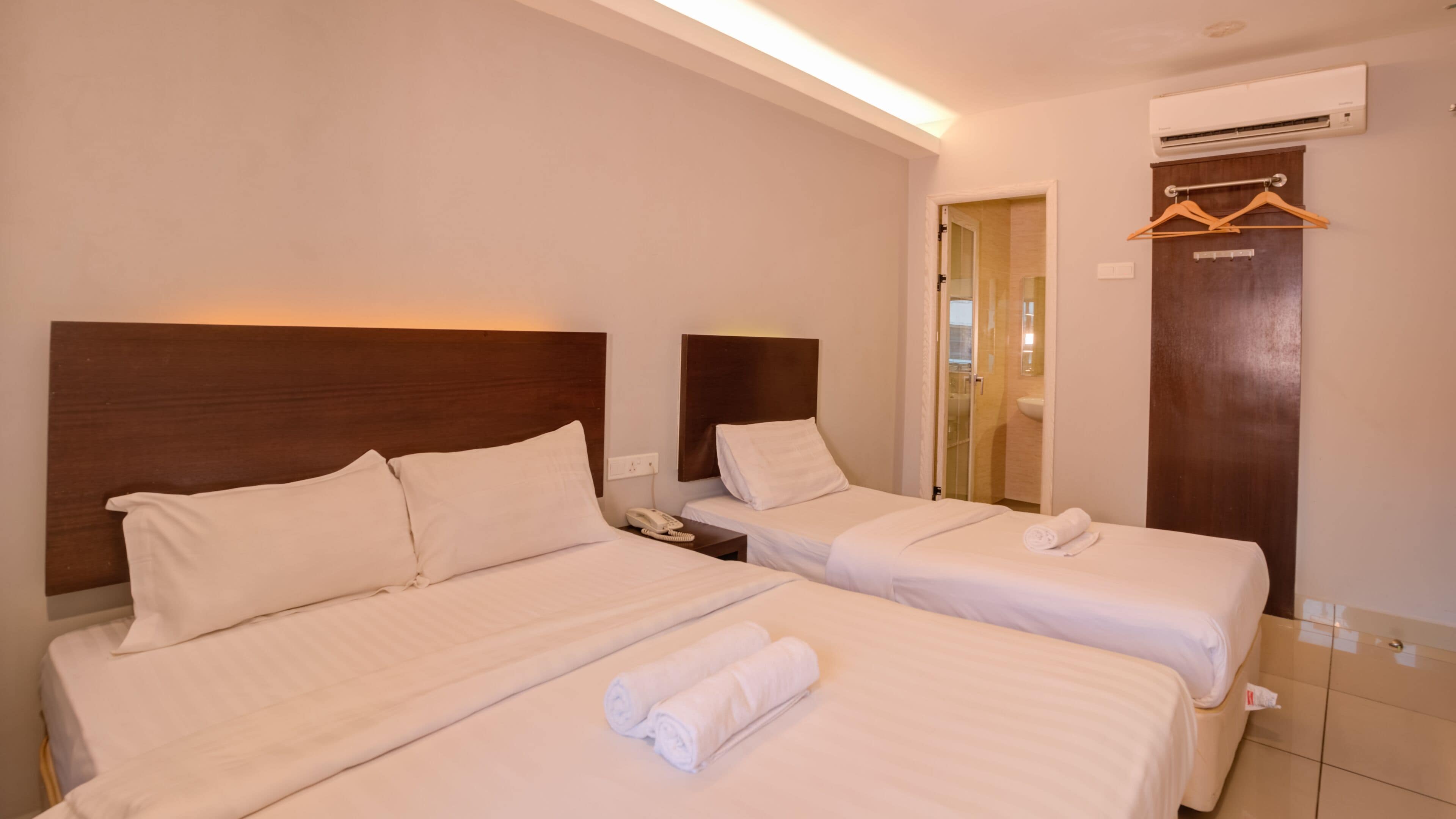 Foto - GM Hotel Metro at Sunway