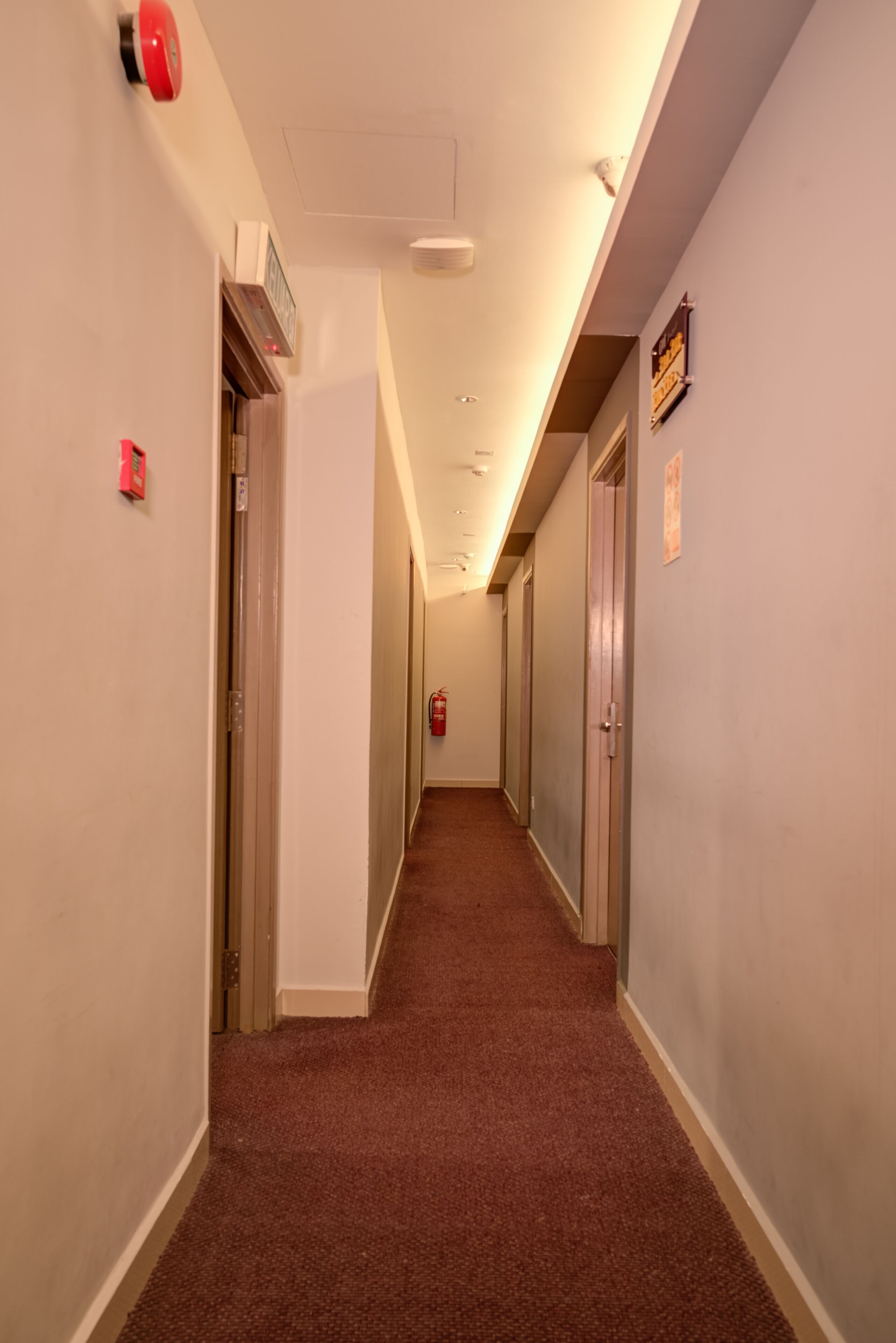 Foto - GM Hotel Metro at Sunway