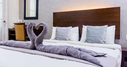 GM Hotel Sunway Metro