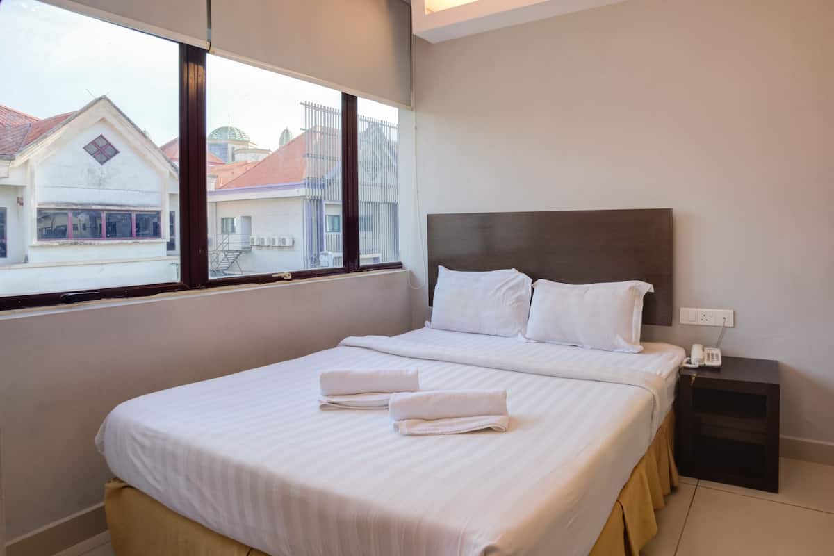Superior Room | Desk, soundproofing, iron/ironing board, rollaway beds
