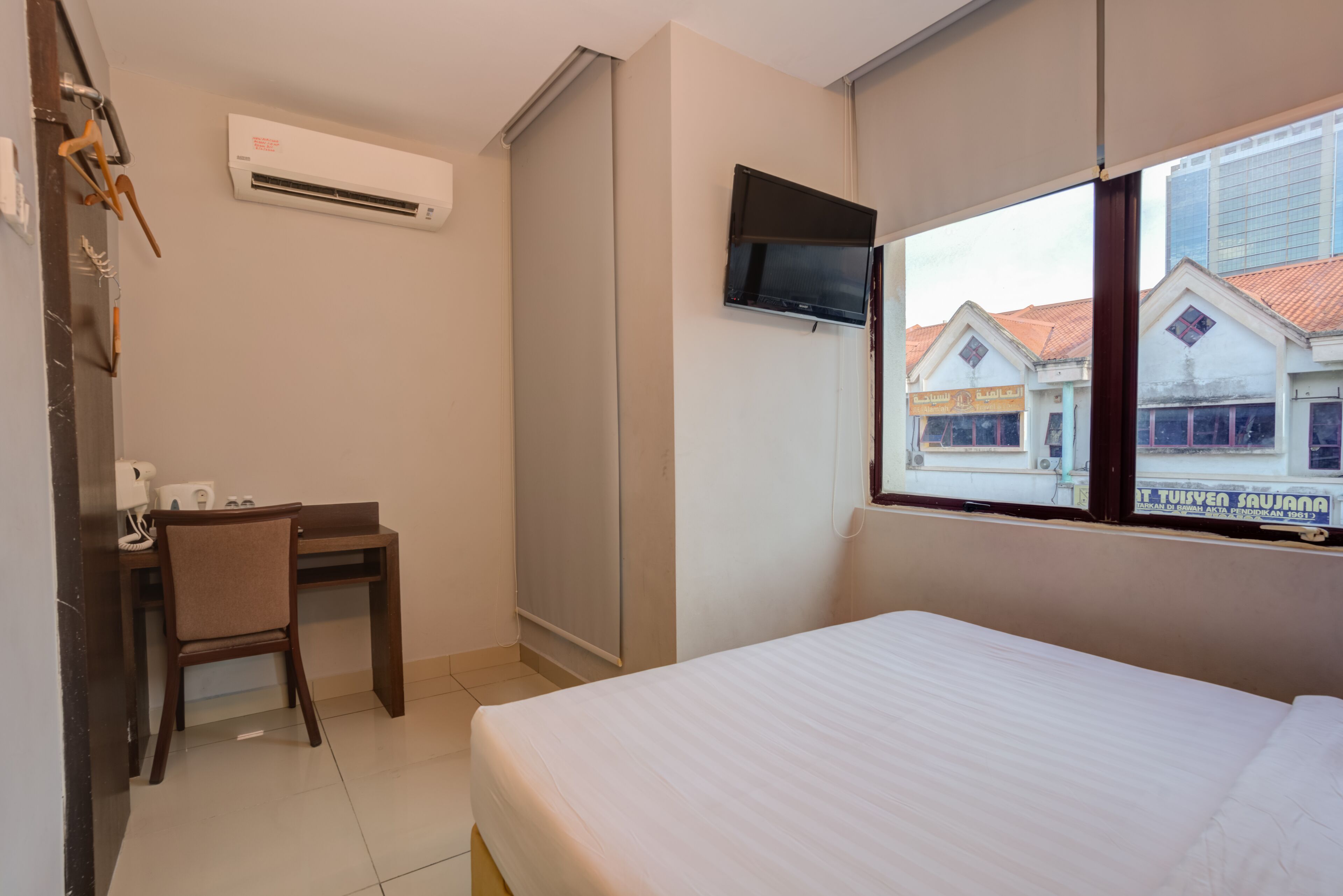 Foto - GM Hotel Metro at Sunway