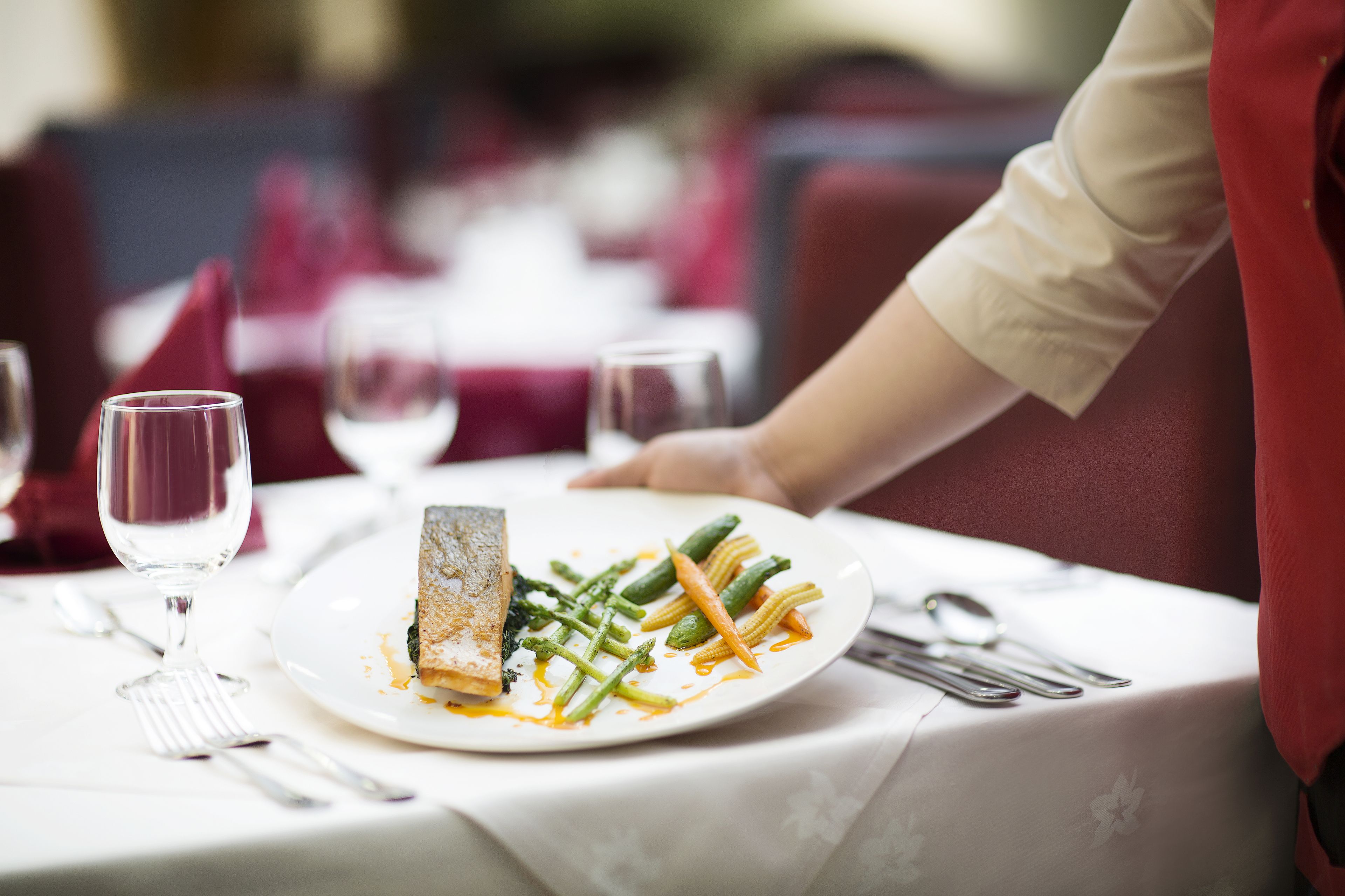 Foto - Gateway Hotel