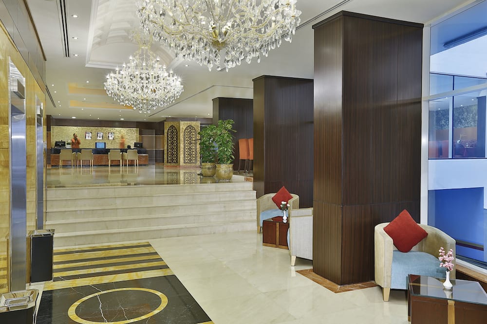 Gateway Hotel