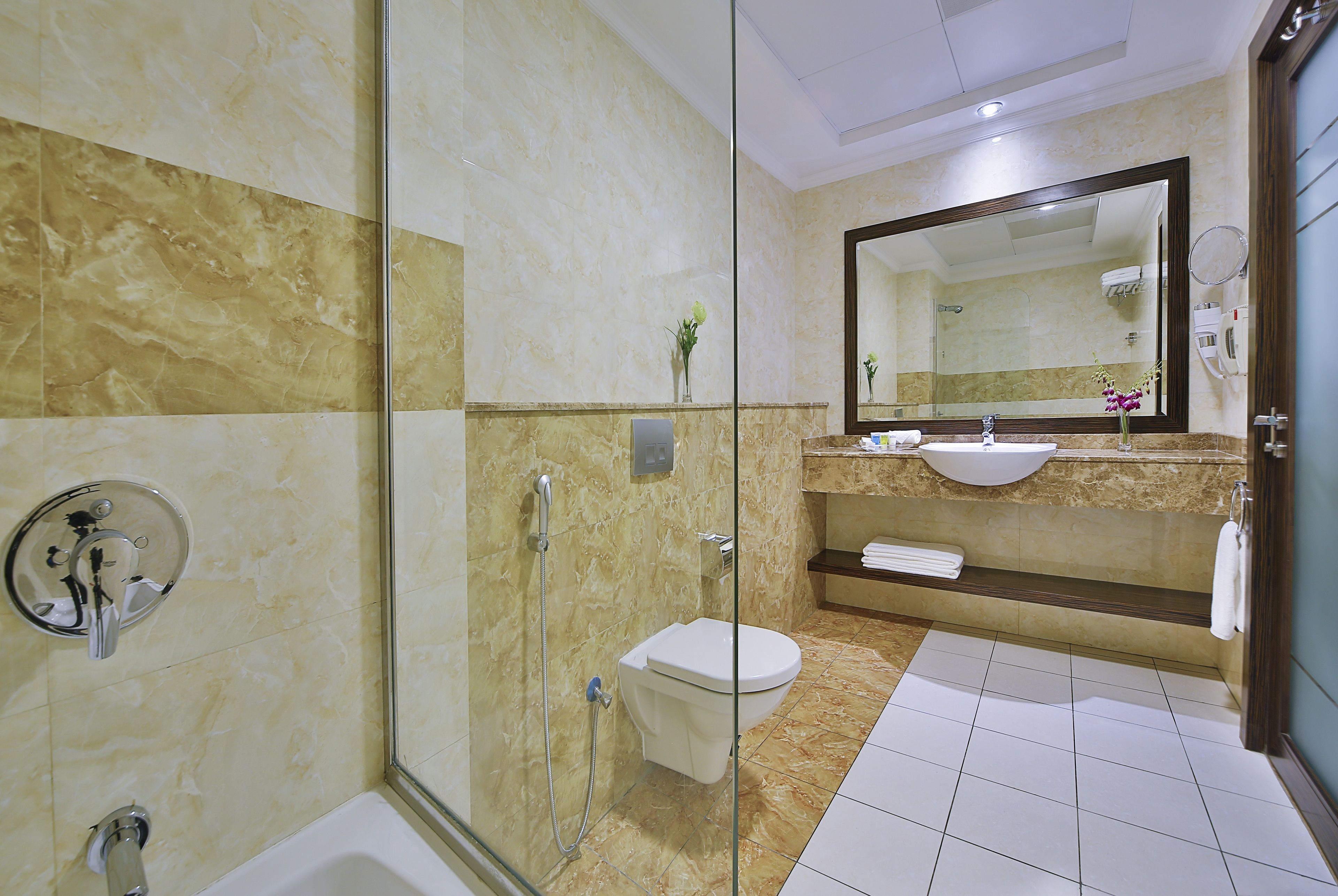 Foto - Gateway Hotel