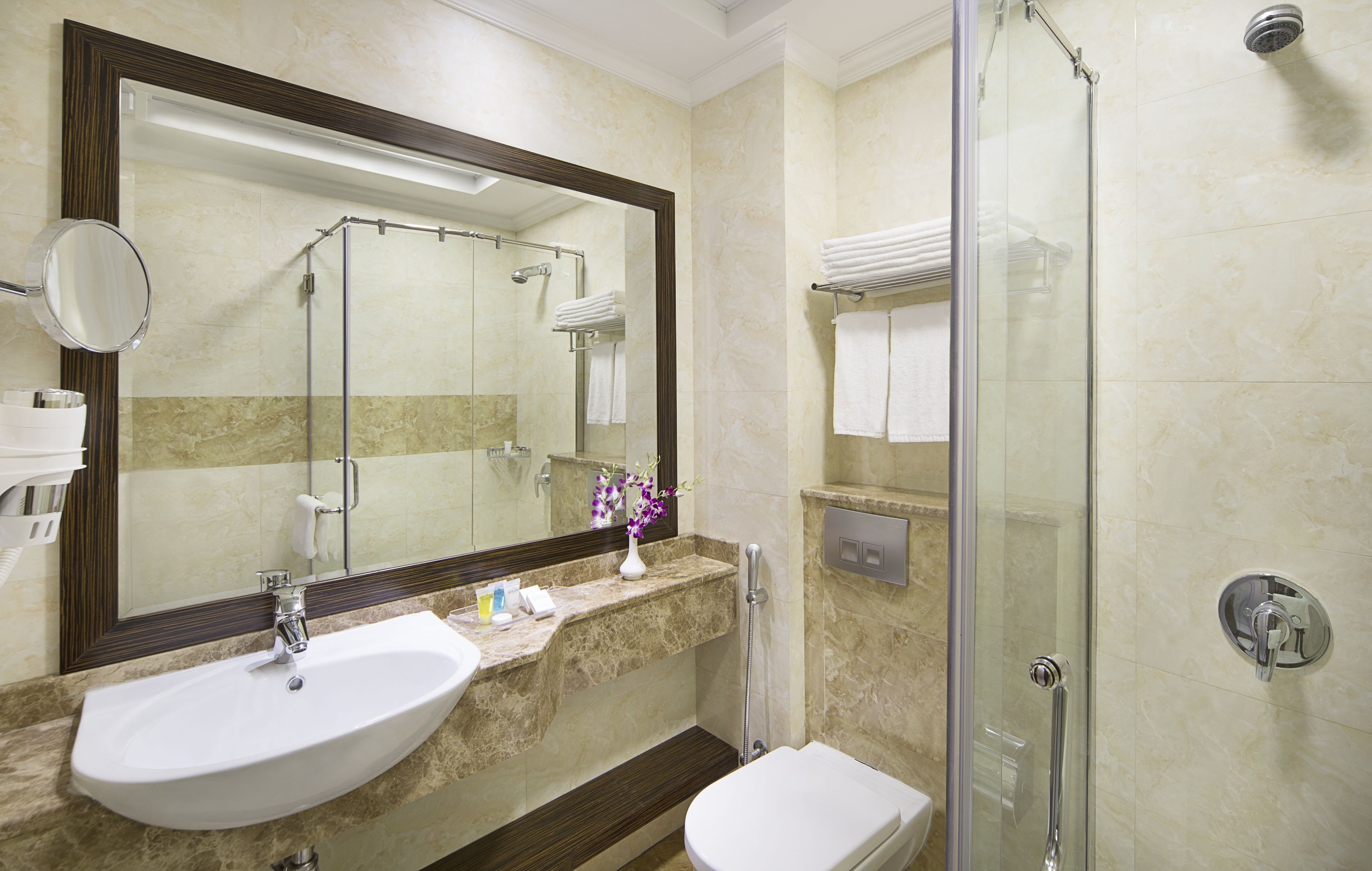 Foto - Gateway Hotel