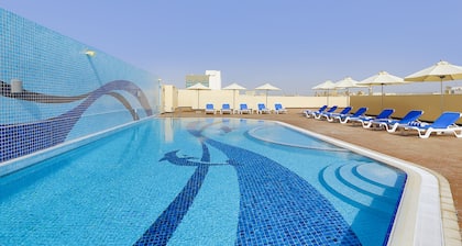 Gateway Hotel