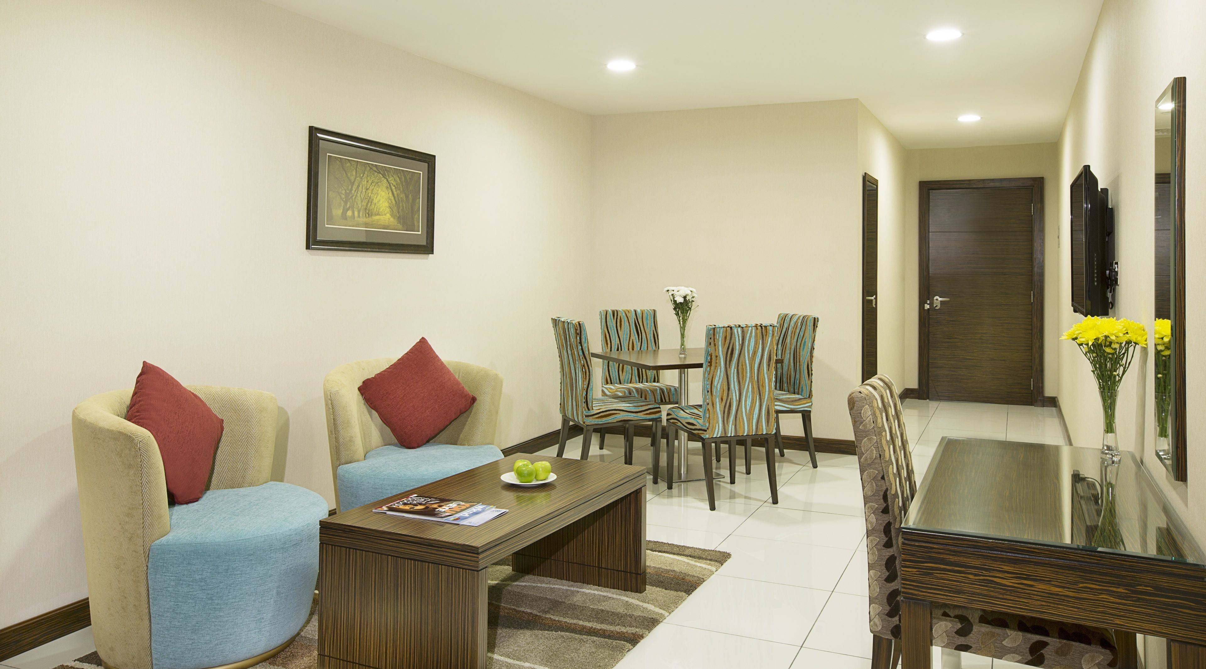 Foto - Gateway Hotel