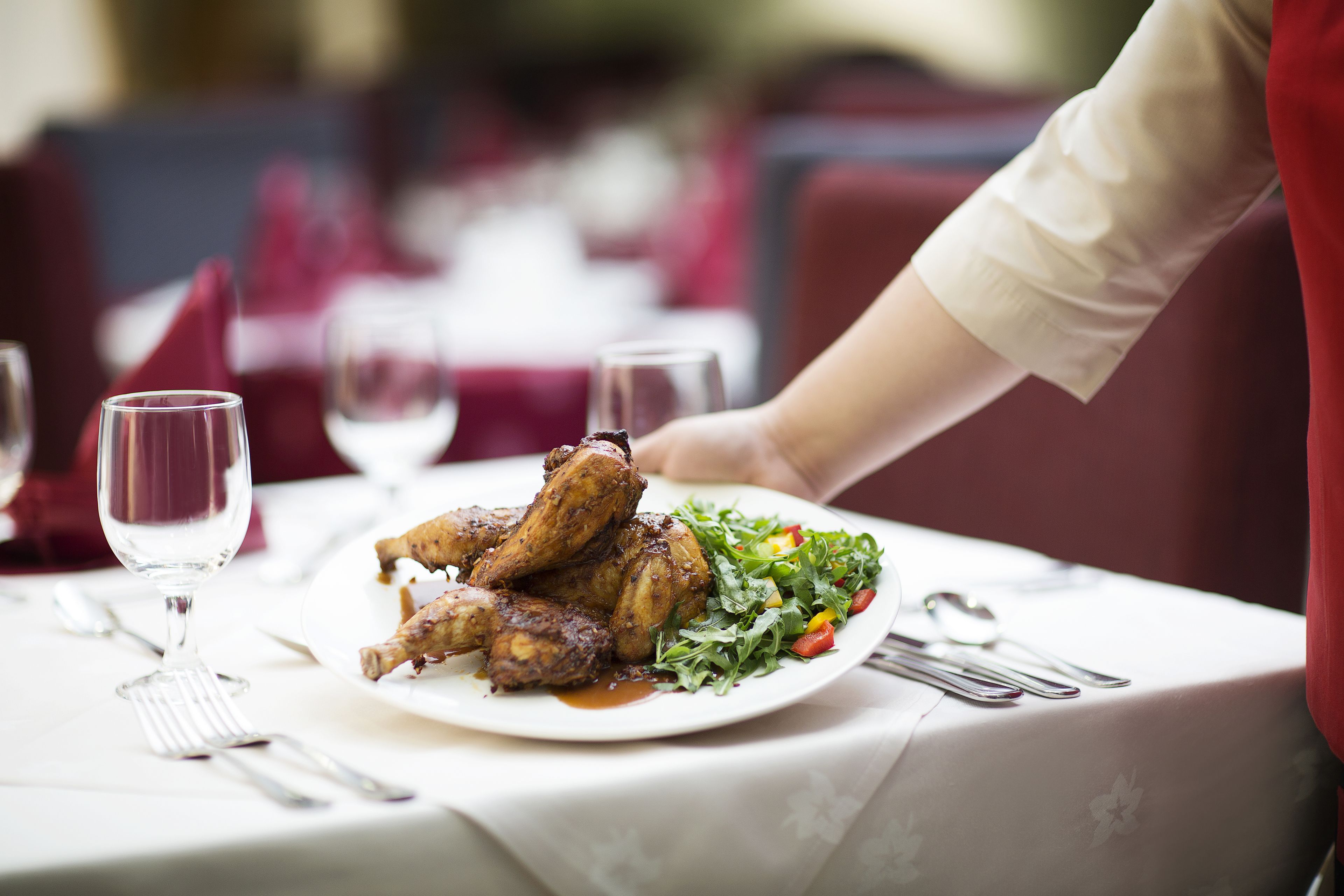 Foto - Gateway Hotel