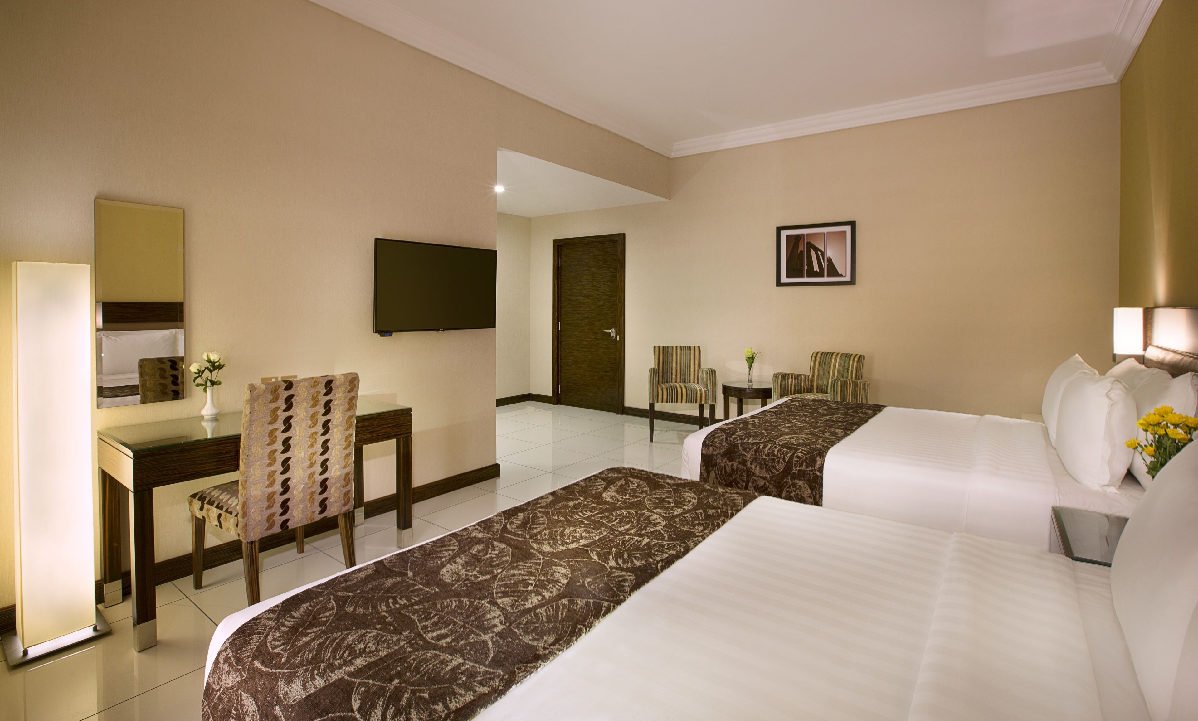 Foto - Gateway Hotel