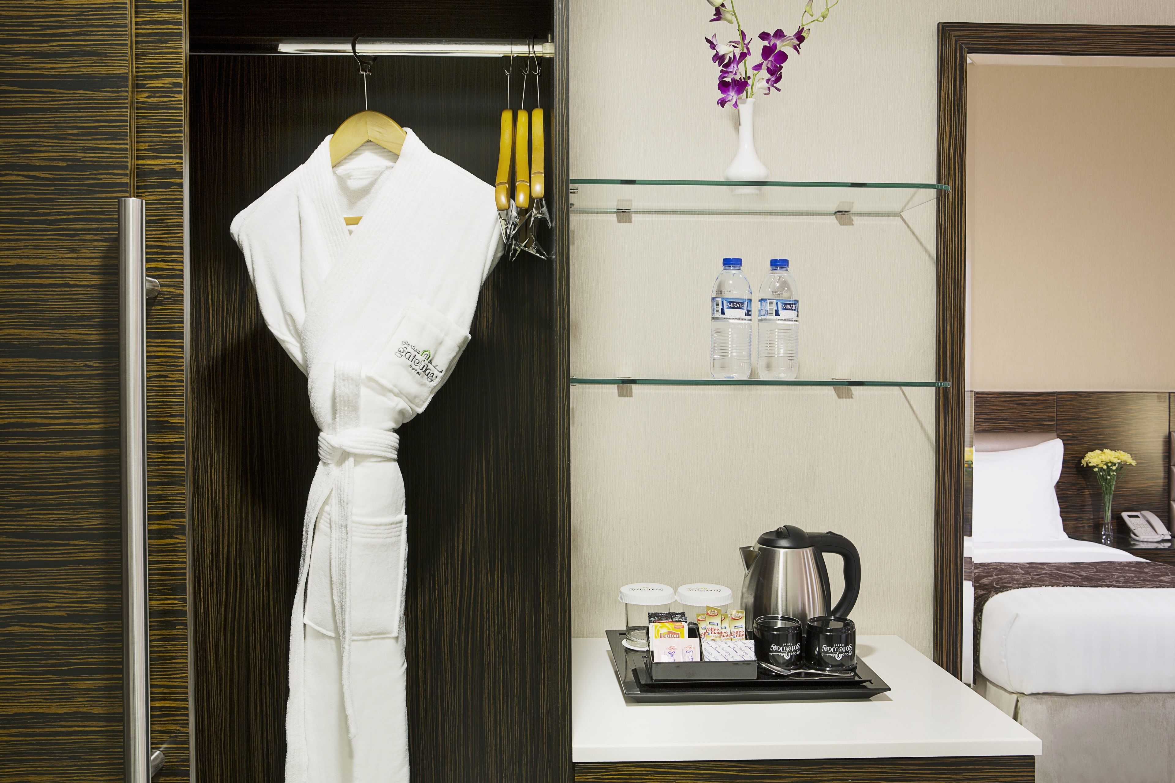 Foto - Gateway Hotel