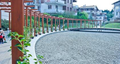 Grand Apartments - Neptun Park