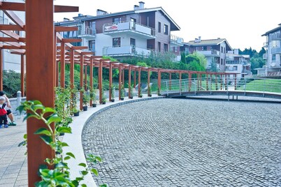 Grand Apartments - Neptun Park